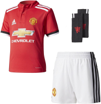 MUFC H MINI