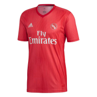 adidas Real Madrid Mens Third Men's Soccer Jersey 2018/19 (2XL)