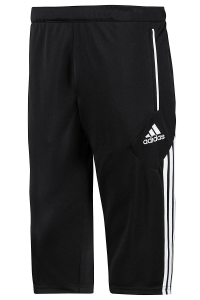 adidas Condivo 12 3/4 Pants (XL) Black