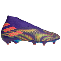 adidas Nemeziz Plus Firm Ground Cleats Mens Soccer Shoes Eh0761 Size 10