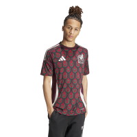 adidas Men's Mexico Jersey, Multicolor Home 2024, X-Large