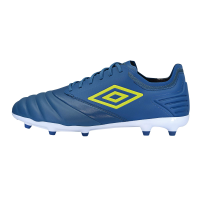 Umbro Men's Tocco Premier FG Soccer Shoe, Green, 13