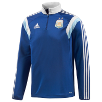 adidas Soccer Argentina Training Top 2014 (XL)