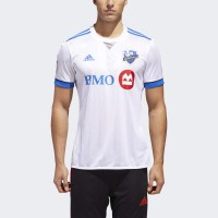 MLS Los Angeles Galaxy 7417ASGZAZNLGA Men's Replica Jersey, XX-Large, White