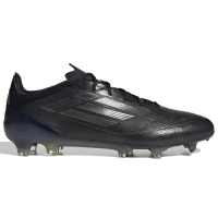 adidas Elite Firm Ground Soccer Cleats (Black, US Footwear Size System, Adult, Men, Numeric, Medium, 7.5)