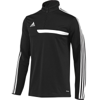 adidas Youth Team Tiro 13 Training Jackets (Y2XS) Black