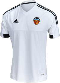 adidas VCF H JSY (X-Large)