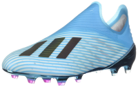 adidas X 19+ FG Soccer Cleats (Numeric_11_Point_5)