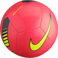 Nike Pitch Training Ball [Hyper Pink] (3)