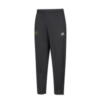 adidas MLS LAFC Men's Anthem Pant, Large, Black