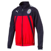 PUMA Men's Chivas Stadium Vent Thermo-r JKT