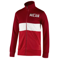 adidas AC Milan Track Top (XS)