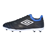 Umbro Men's Tocco Premier FG Soccer Shoe, Black, 10