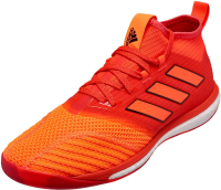 Men's Ace Tango 17.1 TR Indoor Shoes- Orange (11)