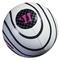WARRIOR Gambler Clone Ball White/Black/Pink (5)