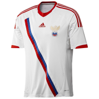 adidas Russia Away Jersey 2012 (XL)