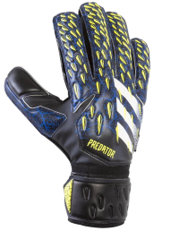 adidas Goalie Gloves (unisex-adult) Black 7
