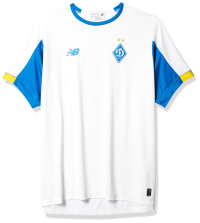 New Balance Men's Panama Short Sleeve Jersey, Home, 3X-Large