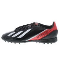 adidas F5 TRX TF JR (12.5) Black/Red