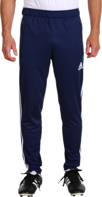 adidas New Men's Tiro 13 Training Pants New Navy/White XX-Large