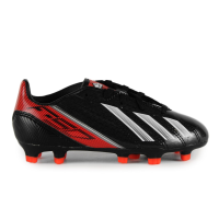 Adidas F10 TRX FG Junior (4) Black