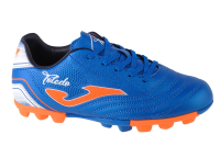 Joma - Toledo 2204 JR HG - TOJW2204HG - Color: Blue - Size: 4.5 Big Kid