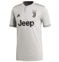 adidas Juventus Away Soccer Jersey 2018/19 (YL)