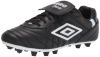 Umbro unisex-adult Speciali 98 Maxim Fg,Black,12