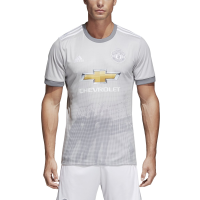 adidas Manchester United 2017/18 Third Jersey XXL