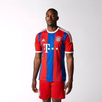 Adidas FC Bayern Munich Home Jersey (XL)