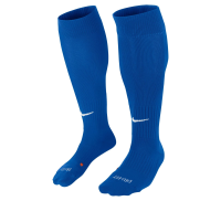NIKE Sport, Multicolored (Royal Blue/White), Small