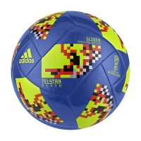 Adidas Ball World Cup Telstar 18 Glider CW4687 (5)