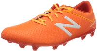 New Balance Visaro CTR FG D Wi, Lava, 8.5 D US