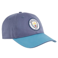 PUMA Manchester City FC Team Cap 24
