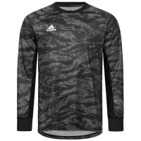 adidas AdiPro 18 Goalkeeper Jersey - Men's Soccer L Black