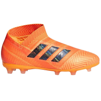 adidas Nemeziz 18+ Fg J Emode/Emode Soccer Shoes 5.5
