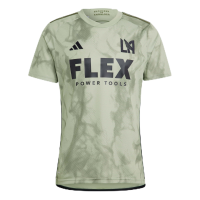 adidas Men's Soccer Los Angeles FC 23/24 Away Jersey (as1, Alpha, x_l, Regular, Regular)