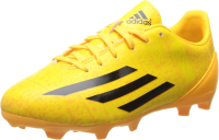adidas F10 FG Junior (Messi) (Yellow) (5.5C)