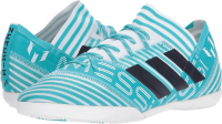 adidas Men's GSG-9.2 Sneaker, Black/Black/Black, 9.5