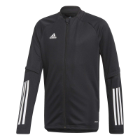 adidas Con20 Tr JKT Y, Black, X-Small
