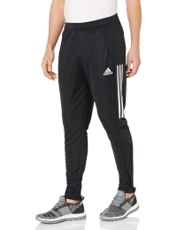 adidas Originals Men's Con20 Tr PNT, Black/White, Large