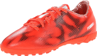adidas F10 TF Kids Soccer Turf Shoe (2Y)