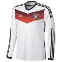Germany H LS Jsy
