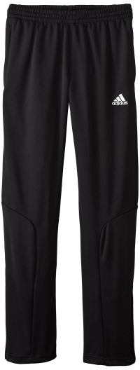 adidas Performance Unisex Sereno Pants, Black, Small
