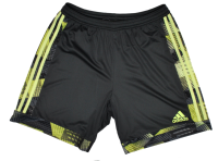 Adidas Tastigo 15 Short Gray/Volt (S)