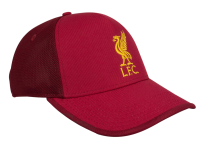 New Balance Liverpool Elite Baseball Cap 2019/20 (Red)
