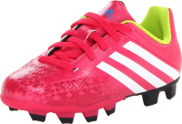 adidas Predito LZ TRX FG J Soccer Cleats (Numeric_5)