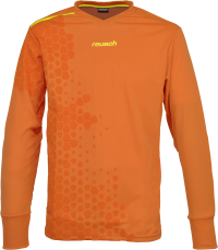 Reusch Soccer Phantom Goalkeeper Jersey
