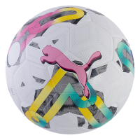 PUMA Orbita 3 TB NFHS Puma White/Multicolor One Size