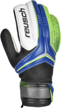 Reusch Soccer Receptor Goalkeeper Glove, 8, Pair